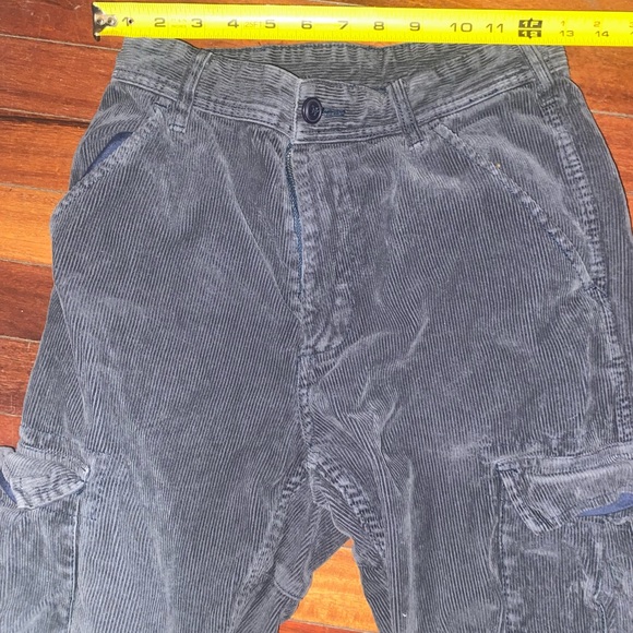 Cargo/Carpenter Jogger | Brandy Melville | size S **please read listing for size - Picture 3 of 6